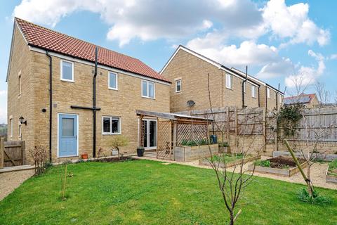 Reedmace Road, Frome, BA11 4 bed detached house for sale