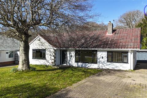 Cranemoor Avenue, Christchurch BH23 4 bed bungalow for sale
