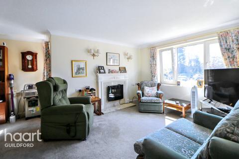Burpham Lane, Guildford 1 bed apartment for sale