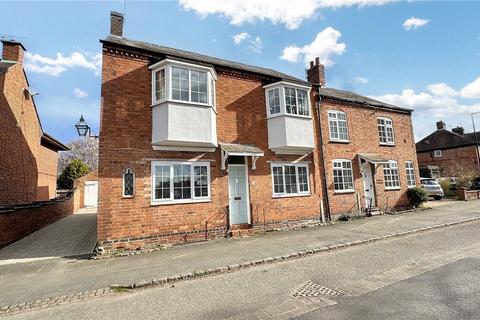 Main Street, Queniborough, Leicester 4 bed semi