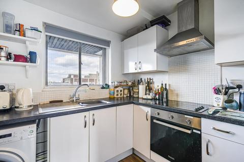 Upper Richmond Road, London, London... 1 bed flat for sale