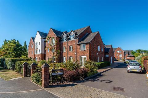 42 Wombrook Court, Wombourne... 1 bed flat for sale