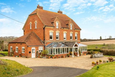 Allington, Salisbury, Wiltshire 5 bed detached house for sale