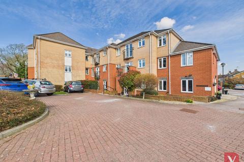 Cannon Lane, Luton LU2 1 bed flat for sale