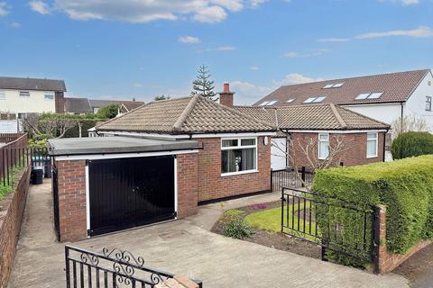 East Street, Stanley DH9 2 bed detached bungalow for sale