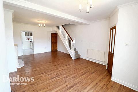 Eastville Road, Ebbw Vale 3 bed terraced house for sale