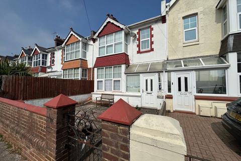 Cadwell Road, Paignton TQ3 2 bed flat for sale