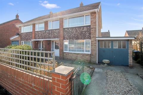 Admirals Court, Sowerby, Thirsk 3 bed semi