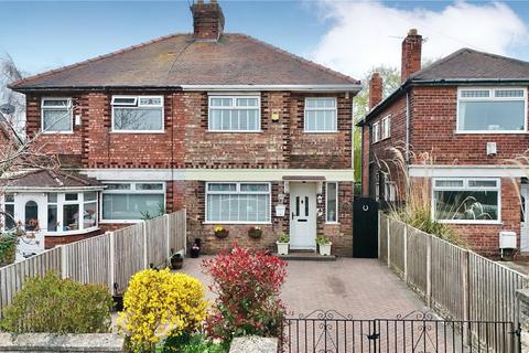 Pinetree Grove, Moreton, Wirral, CH46 3 bed semi