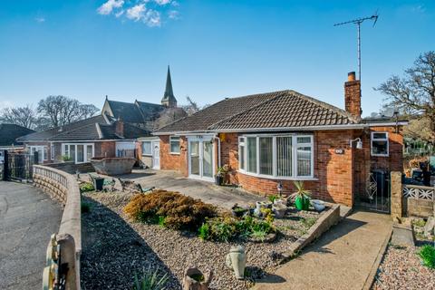 Moorside Rise, Cleckheaton, West... 3 bed bungalow for sale