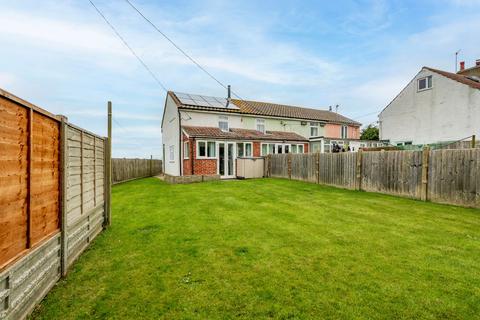 Horsey Corner, Horsey 2 bed semi