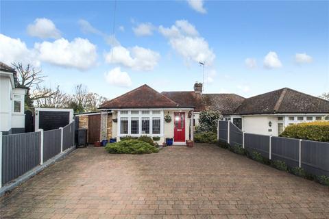 Mountain Ash Close, Leigh