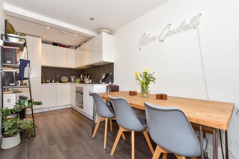 Addington Street, Margate, Kent 2 bed apartment for sale