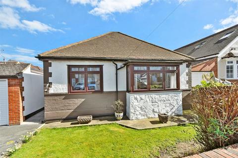 Wilson Avenue, Rochester ME1 2 bed detached bungalow for sale