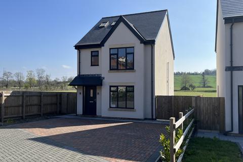 Langstone Lane, Llanwern NP18 4 bed detached house for sale