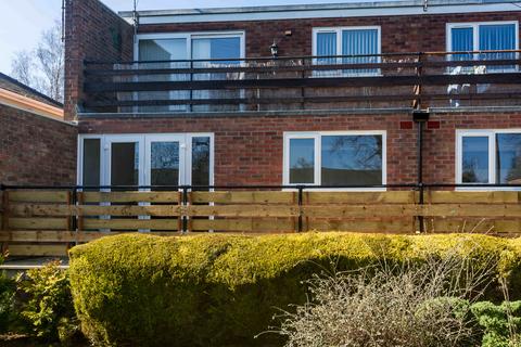 Briton Court, Spalding PE11 2 bed flat for sale