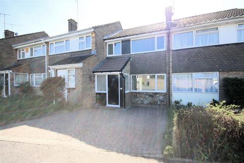 Butely Road, Luton 3 bed terraced house for sale