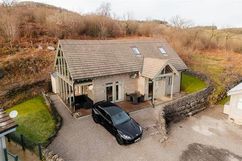 Thorpe View, Long Ashes Park... 4 bed chalet for sale