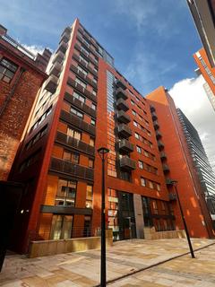 Little John Street, Manchester M3 2 bed apartment for sale