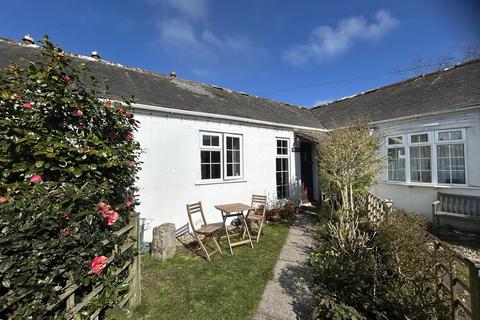 Tregowris TR12 2 bed barn conversion for sale