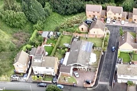 Reservoir Road, Cannock 3 bed bungalow for sale