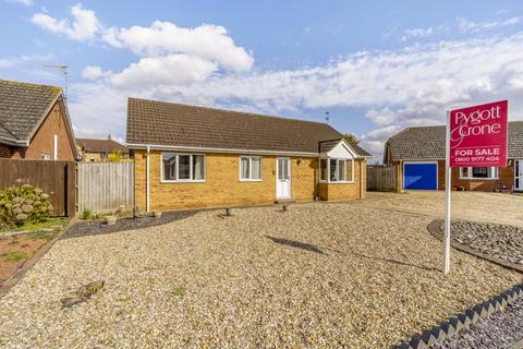 Huntsman Close, Fishtoft, Boston... 3 bed detached bungalow for sale