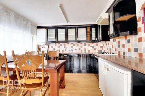 Conniburrow Boulevard, Milton Keynes 1 bed apartment for sale
