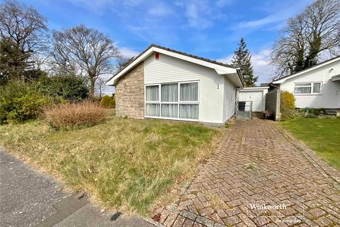 Angeline Close, Highcliffe... 3 bed bungalow for sale