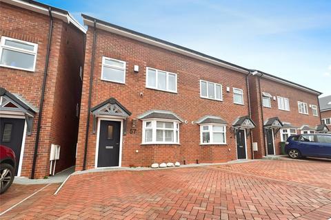 Forest Lane, Walsall, West Midlands, WS2 4 bed semi