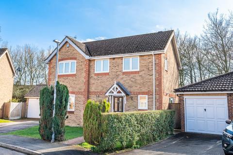 Emblems, Dunmow, Essex 4 bed detached house for sale