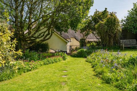 New Buildings, Sandford, EX17 4 bed house for sale