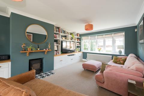 Alexandra Road, Kingsdown, Deal... 5 bed detached house for sale