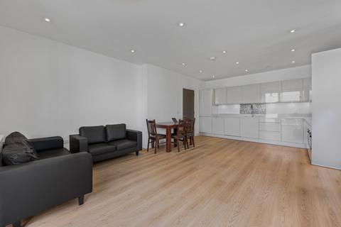 Glass Blowers House, 15 Valencia... 2 bed flat for sale