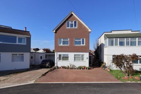 Sandy Beach Estate, Hayling Island 4 bed detached house for sale