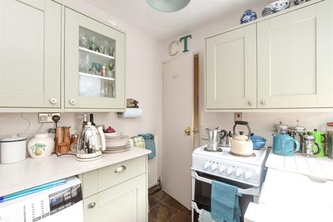 Jeffery Street, Gillingham ME7 2 bed end of terrace house for sale