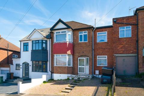 Grantock Road, London E17 5 bed terraced house for sale