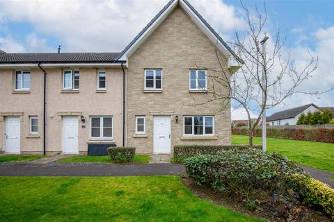 James Tytler Place, Errol, Perth 2 bed end of terrace house for sale