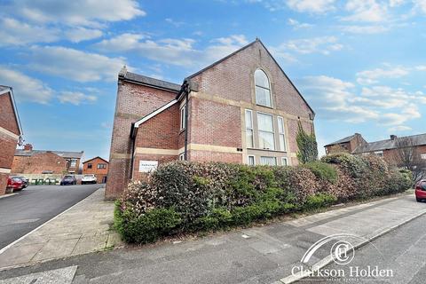 Garden Court, Tulketh Avenue... 2 bed apartment for sale