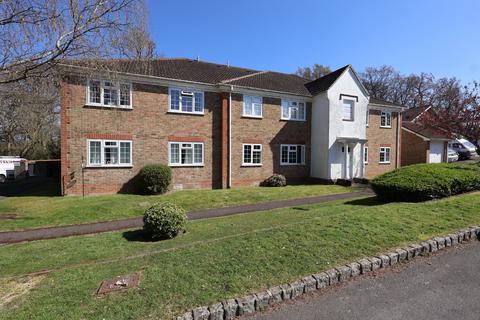 Dunnock Close, Rowland's Castle 1 bed flat for sale