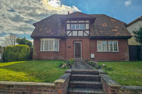 Withersfield Road, Haverhill, Suffolk 2 bed detached house for sale