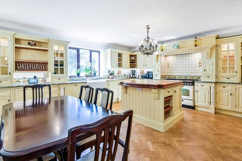 Elm Hill, Normandy, Guildford, GU3 5 bed house for sale