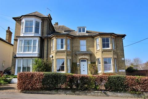 London Road, Halesworth 2 bed apartment for sale