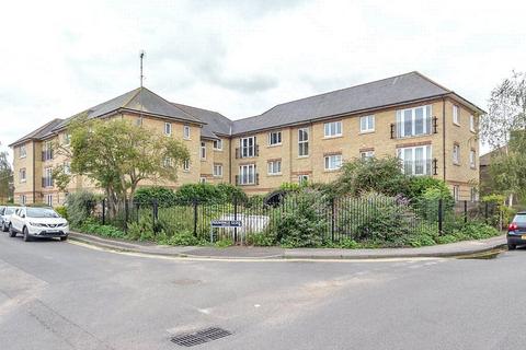Watermill Mews, Church Street, Milton... 1 bed apartment for sale