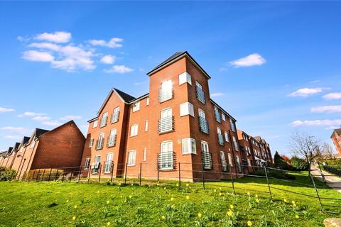 6 The Pines, Sherwood Walk... 2 bed apartment for sale