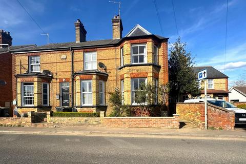 Royston Street, Potton SG19 3 bed house for sale