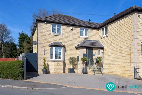 Colley Road, Sheffield, S5 9GU 3 bed semi