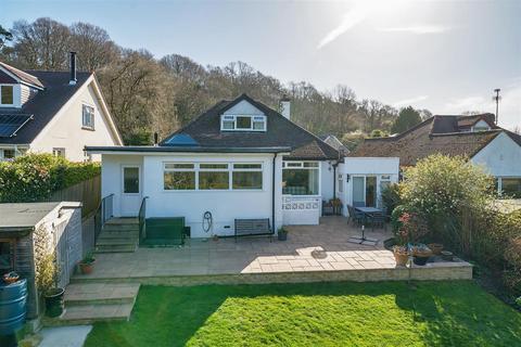 Yawl Crescent, Uplyme, Lyme Regis 3 bed bungalow for sale