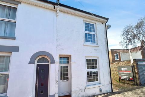 Kassassin Street, Southsea, Hampshire 3 bed end of terrace house for sale