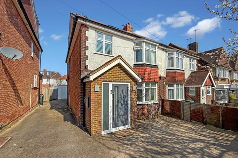 Ladies Mile Road, Patcham, Brighton 4 bed semi