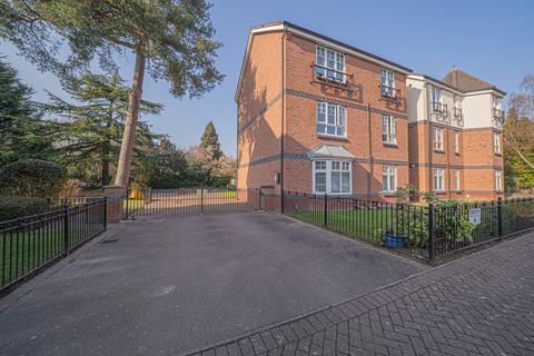 Thorpe Court, Solihull, B91 2 bed apartment for sale